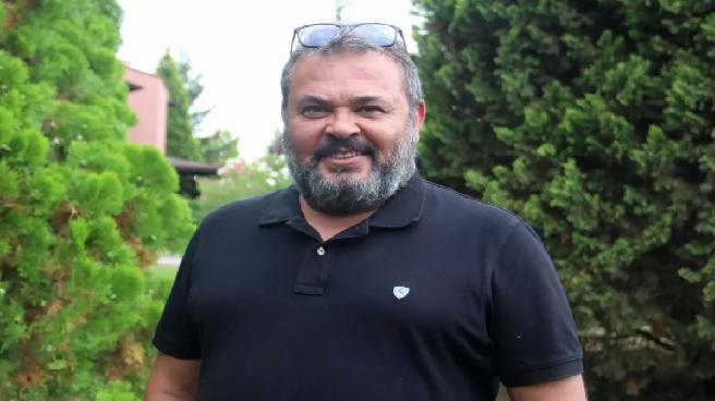 Sapanca Gölü’ndeki su miktarı ‘kritik’ seviyeye geriledi