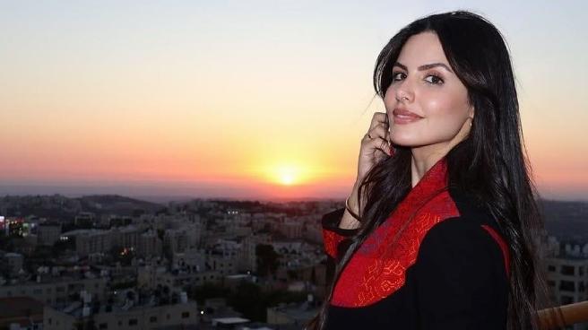 Tarihte bir ilk: Filistin Güzeli, Miss Universe yarışmasında ülkesini temsil edecek