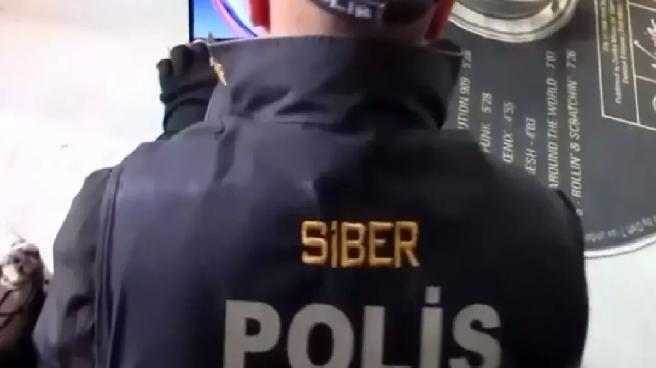Tokat’ta Yasa Dışı Bahis Operasyonu: 32 Şüpheli Yakalandı