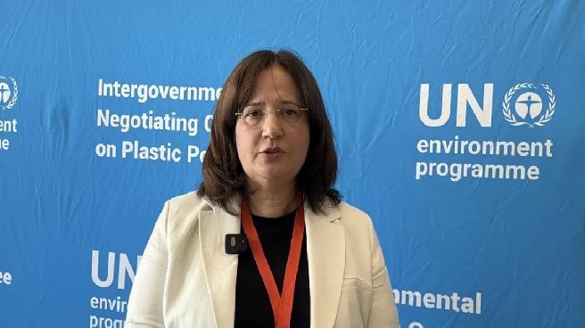 Türkiye, BM’deki toplantıda plastik kirliliğiyle mücadele uzlaşısı için yapıcı rolünü sürdürüyor