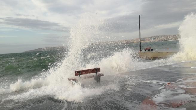 Türkiye’de tsunami riski var mı, hangi bölgelerde? Rusya sarsıntısı tetikledi!