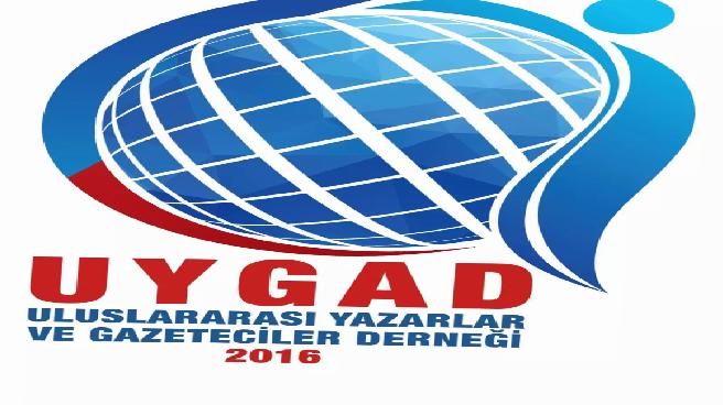 UYGAD 4. Olağan Kongresi Gerçekleşti