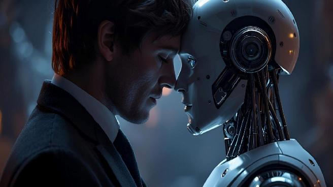 ABD’de her 5 kişiden biri yapay zeka ile romantik ilişki yaşıyor