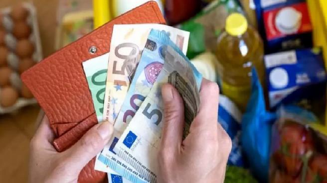 Almanya’da Ağustos Ayı Enflasyonu Yüzde 2,2’ye Yükseldi