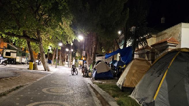 Balıkesir’de artçı sarsıntıların sayısı 8 bini aştı