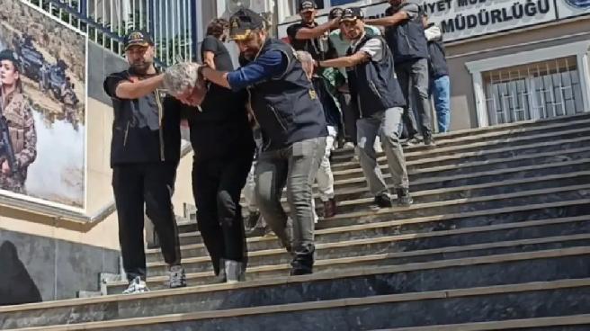 Başakşehir’de İşkenceyle Ölüm: 8 Şüpheli Adliyeye Sevk Edildi