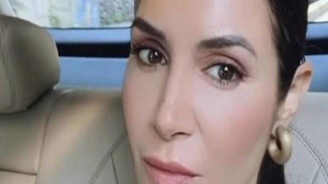 Baygınlık geçirmişti: Ahu Yağtu’ya beyin anevrizması teşhisi konuldu