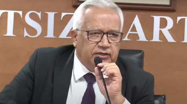 Bayrampaşa Belediyesi Başkanvekili belli oldu