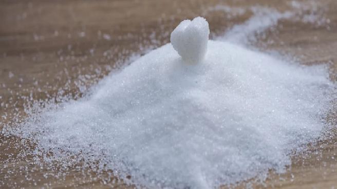 Bir Kutu Gazlı İçecek 10 Çay Kaşığı Şeker İçeriyor!