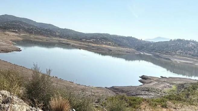 Bodrum’da Kuraklık Nedeniyle Planlı Su Kesintileri Başlıyor