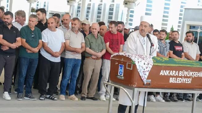 Boşanma Aşamasındaki Kadın Silahla Öldürüldü