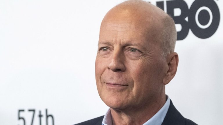 Bruce Willis’in demans belirtileri yıllar önce ortaya çıkmış