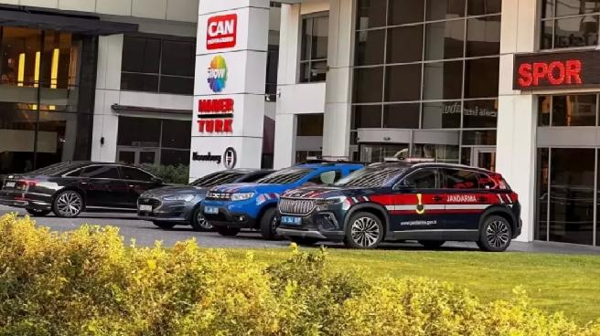 Can Holding soruşturmasında 5 tutuklama! Yönetim Kurulu Başkanı için adli kontrol kararı