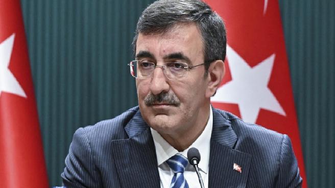 Cevdet Yılmaz: Vergi artırmadan gelirleri artırmanın yollarını arayacağız