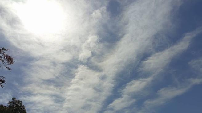 Chemtrails (kimyasal izler) ve iklim savaşları