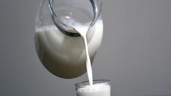 Çiğ süt referans fiyatı 19 lira 60 kuruş oldu