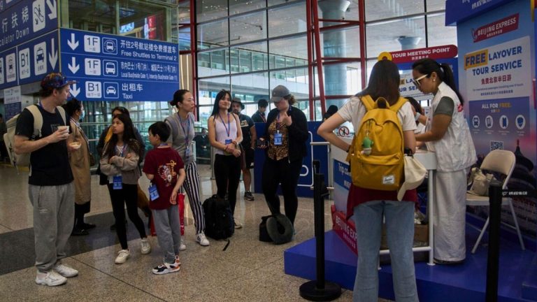 Çin’den genç yeteneklere yeni vize