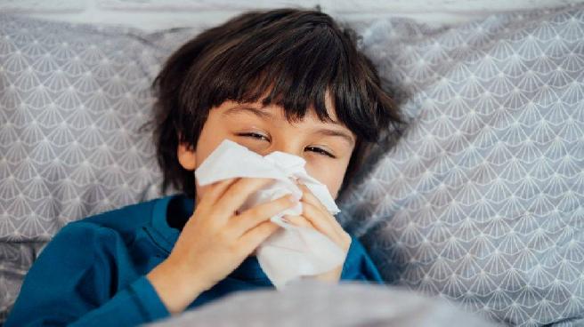 Çocuklarda Demir, B12, D Vitamini Eksikliği