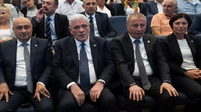 Dervişoğlu’ndan Birlik ve Beraberlik Vurgusu