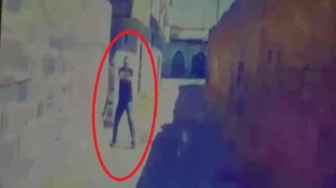 Diyarbakır’da Tabancalı Saldırı: Akraba Yaralandı