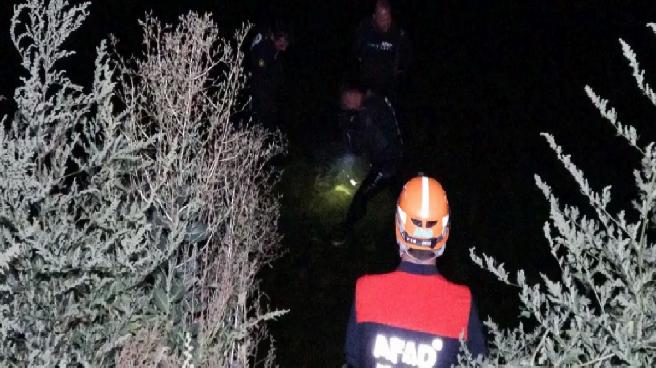 Erzurum’da 90 Yaşındaki Sabri Bilmez’in Cansız Bedeni Bulundu