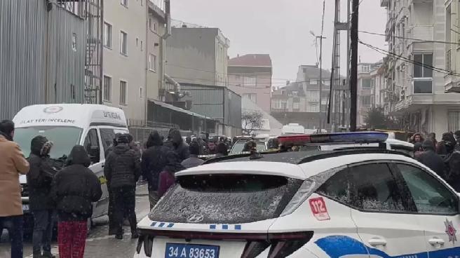 Esenyurt’ta Eşini Boğarak Öldürmekle Suçlanan Sercan Güler İlk Duruşmasına Çıktı