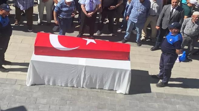 Eski Yenişehir Belediye Başkanı Mehmet Kaya Trafik Kazasında Hayatını Kaybetti