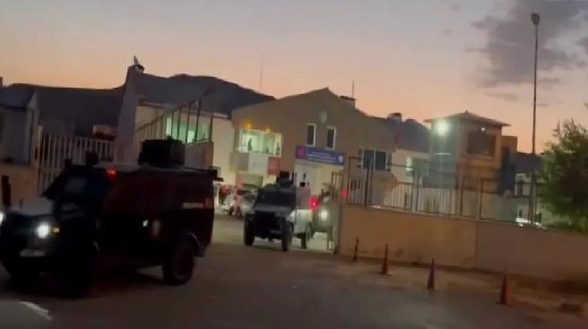 Göçmen Kaçakçılığına 81 İlde Operasyon: 46 Şüpheli Yakalandı