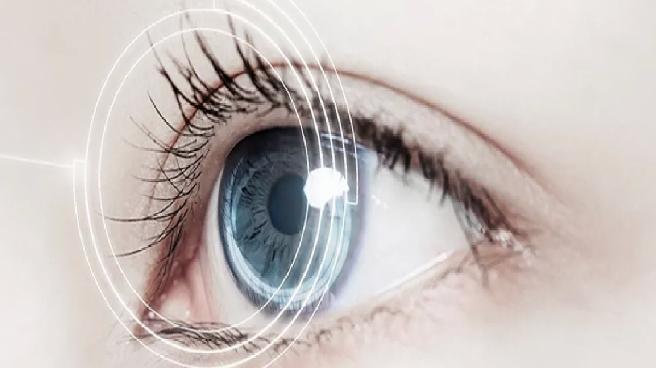 Göz şikayetleri beyin hastalıklarının habercisi olabilir