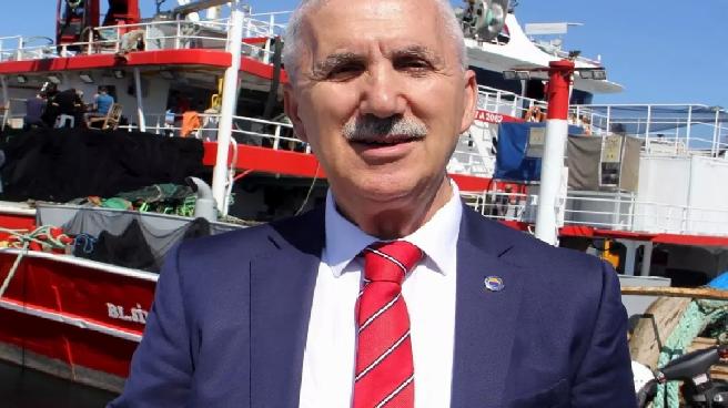 Hamsi Avcılığına Getirilen Kota Umutları Artırıyor