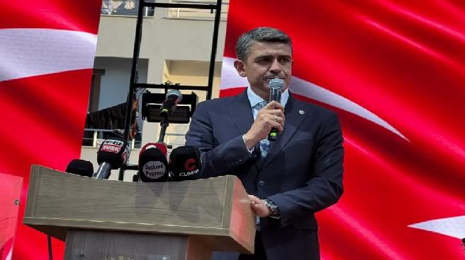 Haymana’da Termal Kaplıca Kompleksi Açıldı