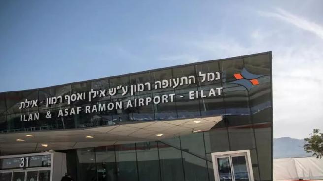 Husi Grubu, İsrail’e 8 Drone Saldırısı Düzenledi