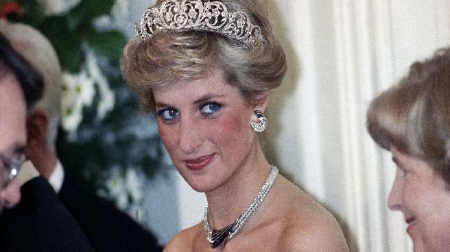 İngiltere Prensesi Diana’nın ölmeden önceki son sözleri ortaya çıktı