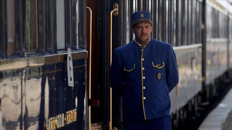 İstanbul – Paris arasındaki Altın Kartal Treni’nin bilet fiyatları ortaya çıktı: Bir kişi 1 milyon 378 bin lira