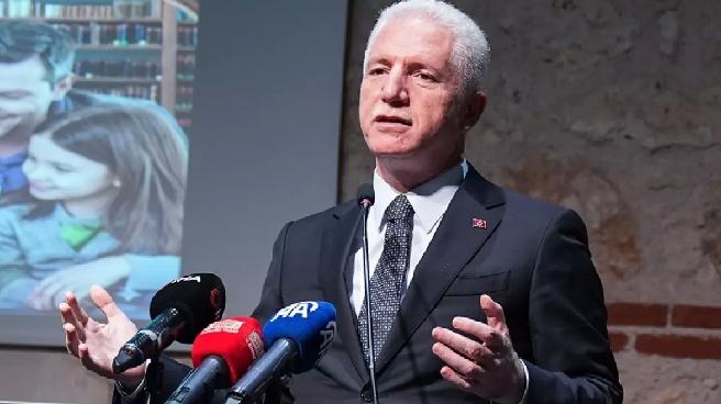 İstanbul’da ‘Ben Okuyorum İstanbul Okuyor’ Projesi ile Okuma Etkinliği Düzenlendi