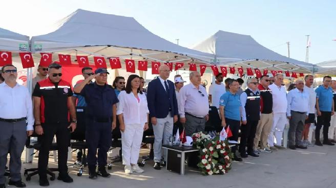 İzmir’de 2025-2026 Balık Av Sezonu Açıldı