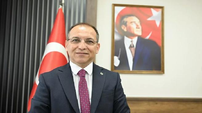 Kahramanmaraş’ta Deprem Sonrası Eğitim Altyapısı Güçleniyor