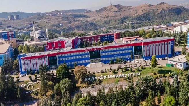 Karabük Üniversitesi Erasmus+ Hibesini Yüzde 21 Artırdı