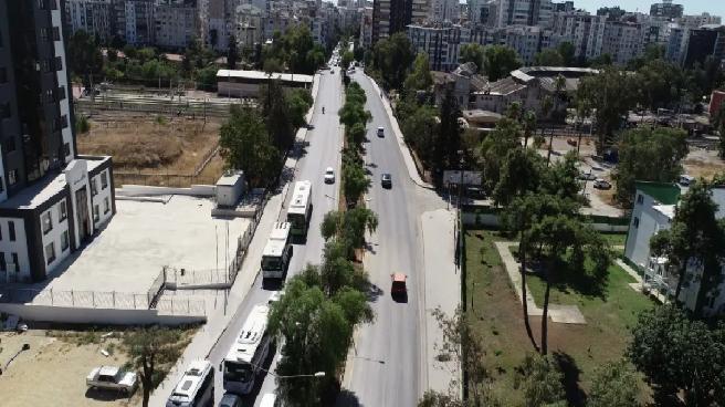 Kasım Gülek Köprüsü Yıkılacak, Yerine Alt Geçit Yapılacak