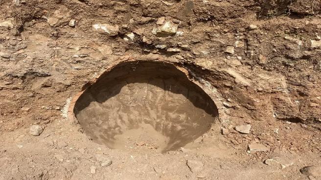 Keşan’da Dalış Okulları İnşaatı Tarihi Dokuya Zarar Veriyor