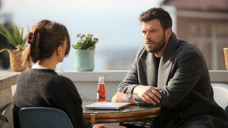 Kıvanç Tatlıtuğ’dan işten çıkarılan ‘dublör’üne destek