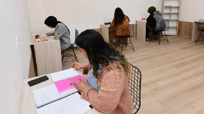 KYK yurt başvuruları başladı