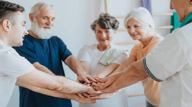 Longevity Nedir? Yaşlanma Karşıtı Alışkanlıklar