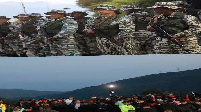 Maduro’dan ABD’ye Sert Tepki: ‘İmparatorluğa Asla Boyun Eğmeyeceğiz’