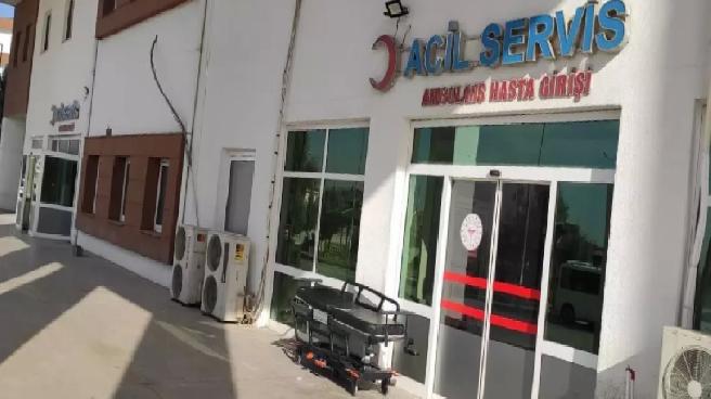 Mardin’de Çaya Giren Genç Boğulma Tehlikesi Geçirdi