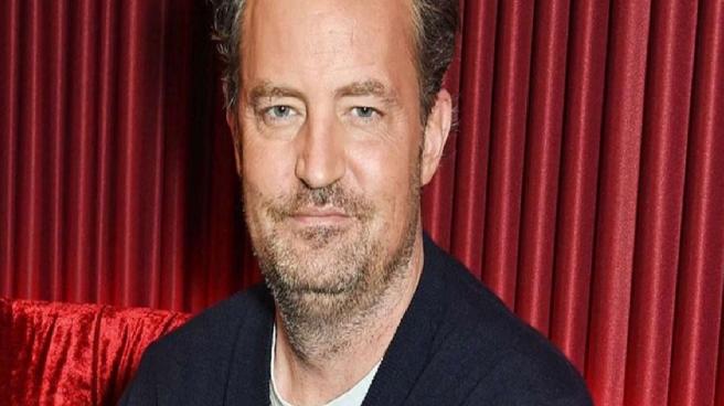 Matthew Perry’nin ölümüne neden olan maddeyi satan ‘Ketamin Kraliçesi’ suçunu kabul etti