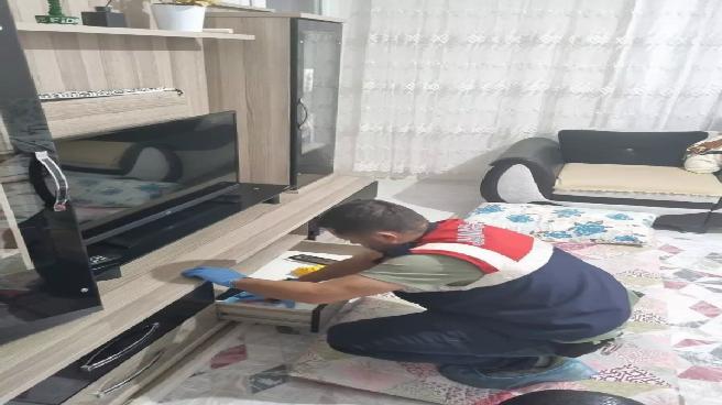 MİT’ten Kişisel Verilere Yönelik Operasyon: 5 Gözaltı ve 9 Web Sitesi Kapatıldı
