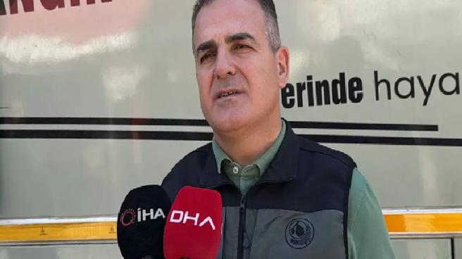 Muğla’daki Orman Yangınlarında 2 Yangın Devam Ediyor