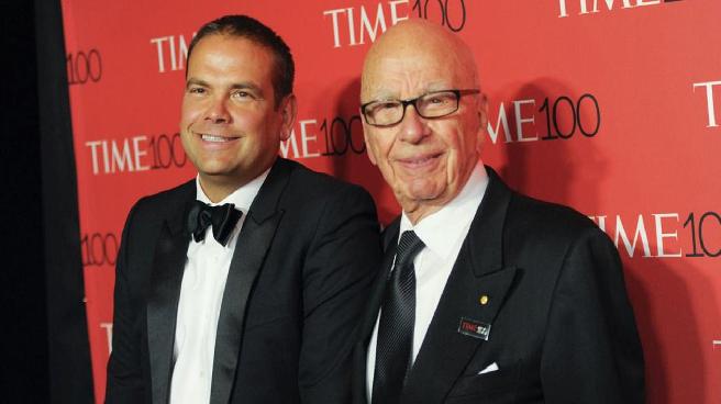 Murdoch’ların ‘medya imparatorluğu’ miras savaşında kazanan belli oldu
