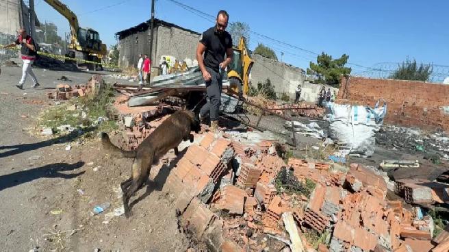 Narkotik olaylarıyla anılan ‘Kore Mahallesi’nde dönüşüm için ilk adım